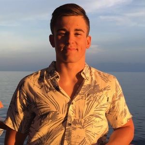 Meet your Posher, Mason